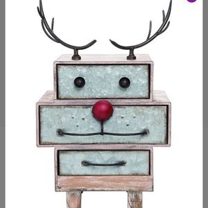 Meet your Posher, Lois